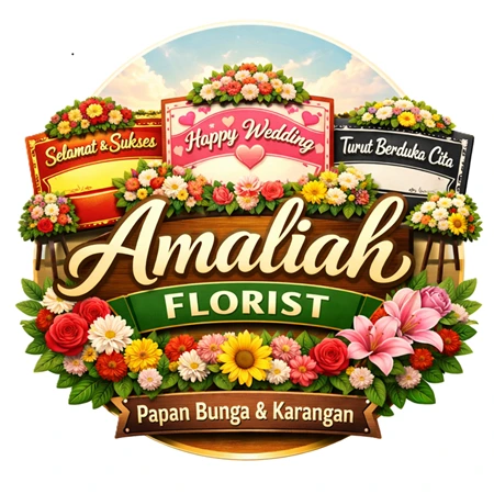 Papan Bunga Bungkutoko